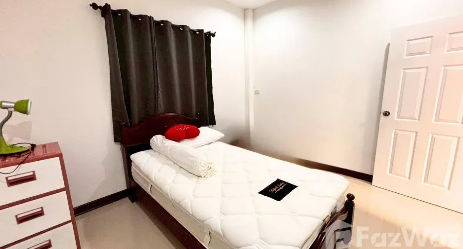 For sale 2 ベッドルーム house in Hang Chat, Lampang