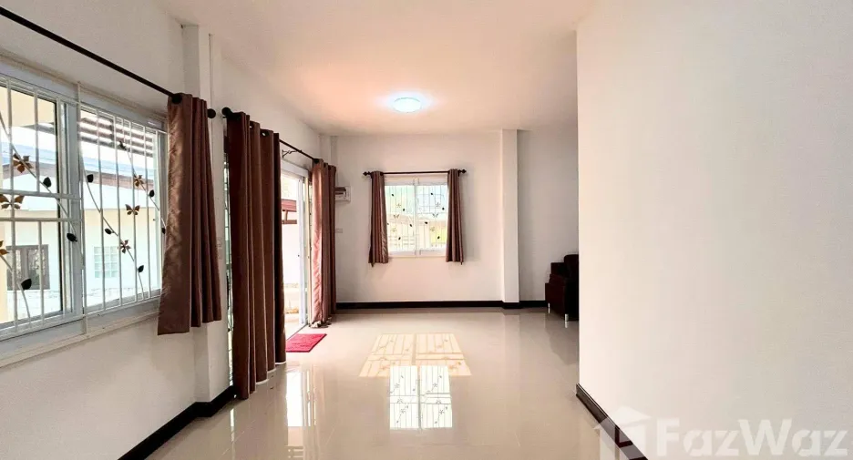 For sale 2 ベッドルーム house in Hang Chat, Lampang