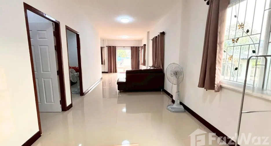 For sale 2 ベッドルーム house in Hang Chat, Lampang