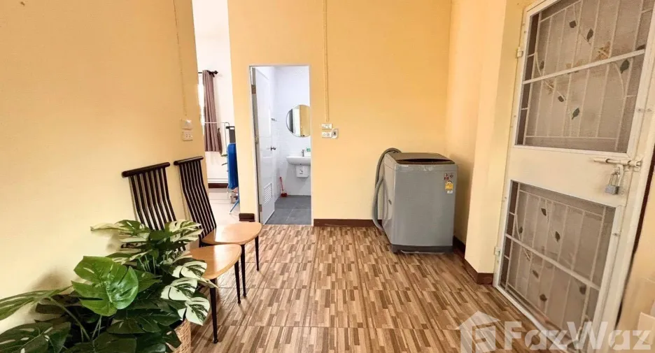 For sale 2 ベッドルーム house in Hang Chat, Lampang