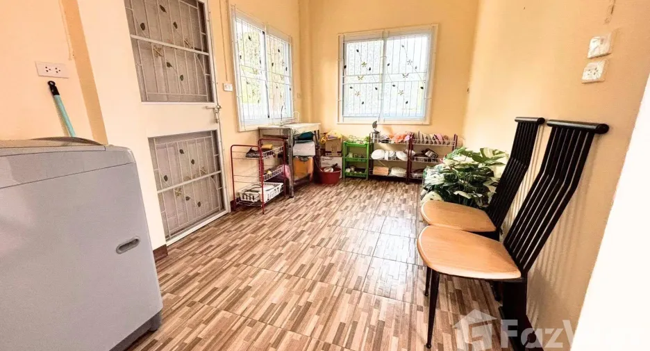 For sale 2 ベッドルーム house in Hang Chat, Lampang