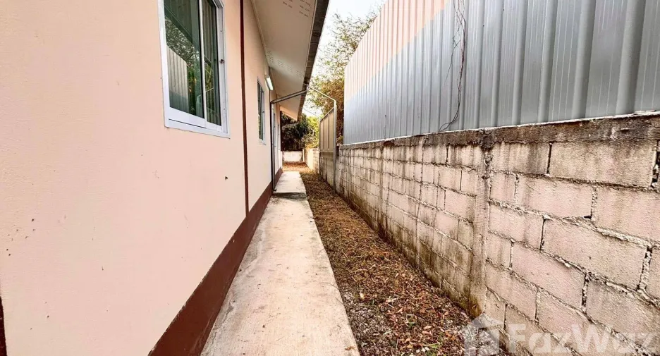 For sale 2 ベッドルーム house in Hang Chat, Lampang