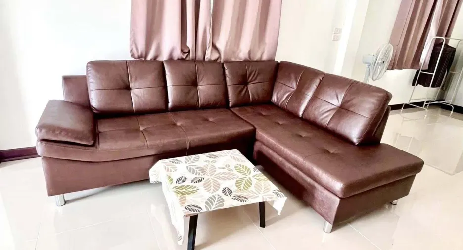 For sale 2 ベッドルーム house in Hang Chat, Lampang