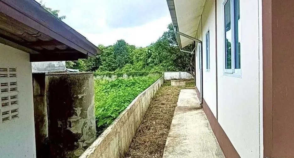 For sale 2 ベッドルーム house in Hang Chat, Lampang
