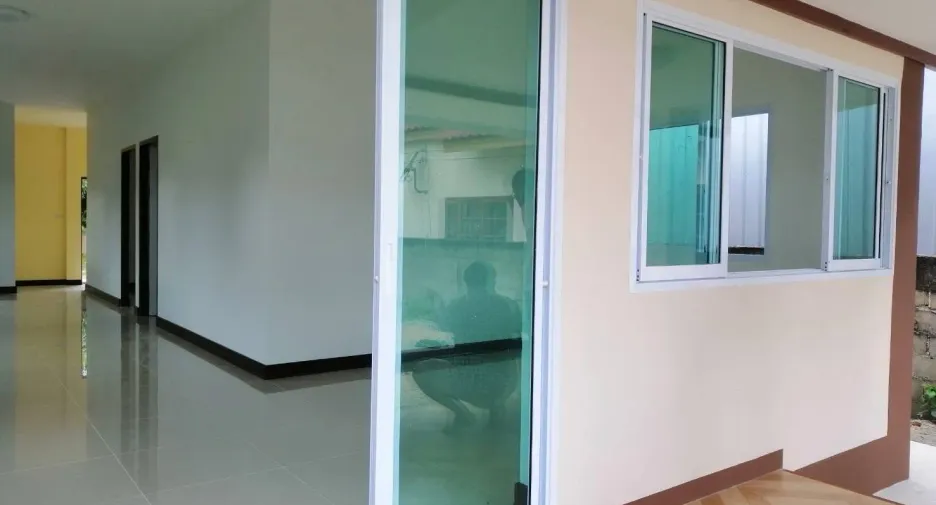 For sale 2 ベッドルーム house in Hang Chat, Lampang