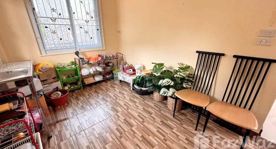 For sale 2 ベッドルーム house in Hang Chat, Lampang