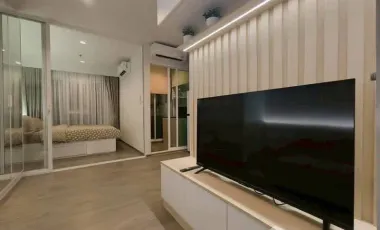 出租 1 卧室 公寓 在 Lam Luk Ka, Pathum Thani