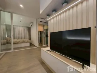 Wohnung zur Miete mit 1 Zimmer in Lam Luk Ka, Pathum Thani