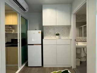 Wohnung zur Miete mit 1 Zimmer in Lam Luk Ka, Pathum Thani