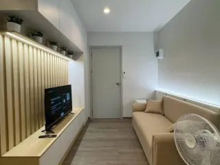 Wohnung zur Miete mit 1 Zimmer in Lam Luk Ka, Pathum Thani