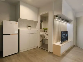 Wohnung zur Miete mit 1 Zimmer in Lam Luk Ka, Pathum Thani
