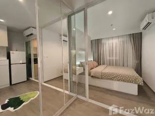 Wohnung zur Miete mit 1 Zimmer in Lam Luk Ka, Pathum Thani