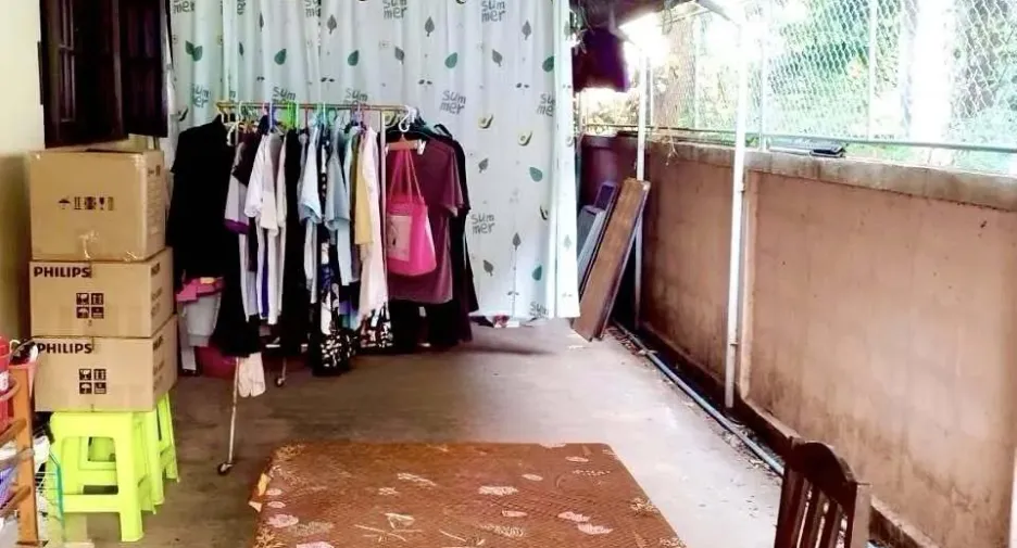 Haus zum Kauf mit 2 Zimmer in Mueang Lampang, Lampang