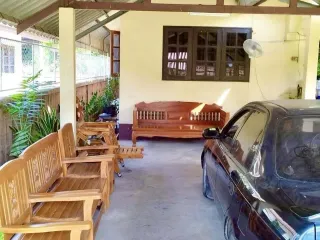 ขาย 2 ห้องนอน บ้านเดี่ยว ใน เมืองลำปาง, ลำปาง