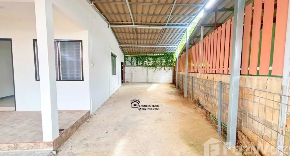 Haus zum Kauf mit 2 Zimmer in Mueang Lampang, Lampang