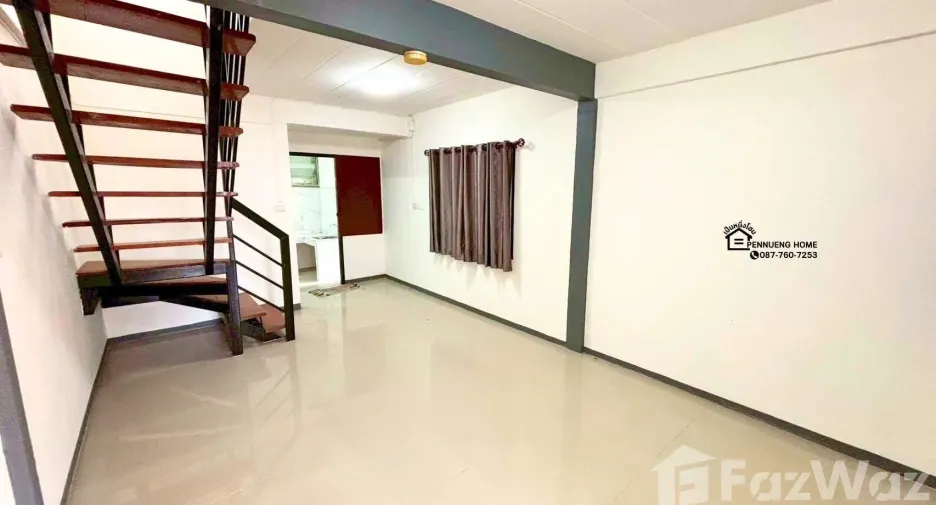 Haus zum Kauf mit 2 Zimmer in Mueang Lampang, Lampang