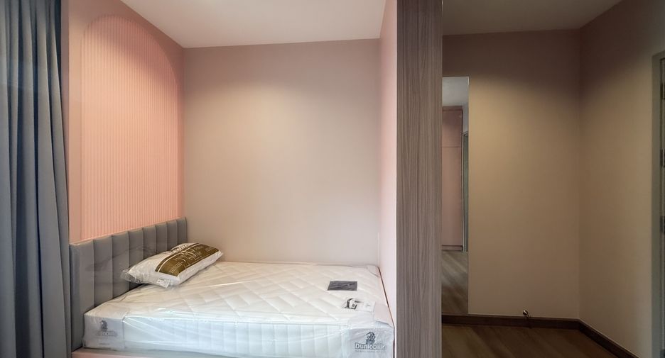 For rent 4 bedrooms house in Prawet, Bangkok