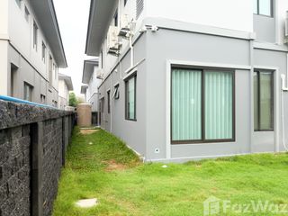For rent 4 bedrooms house in Prawet, Bangkok