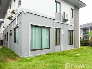 For rent 4 bedrooms house in Prawet, Bangkok