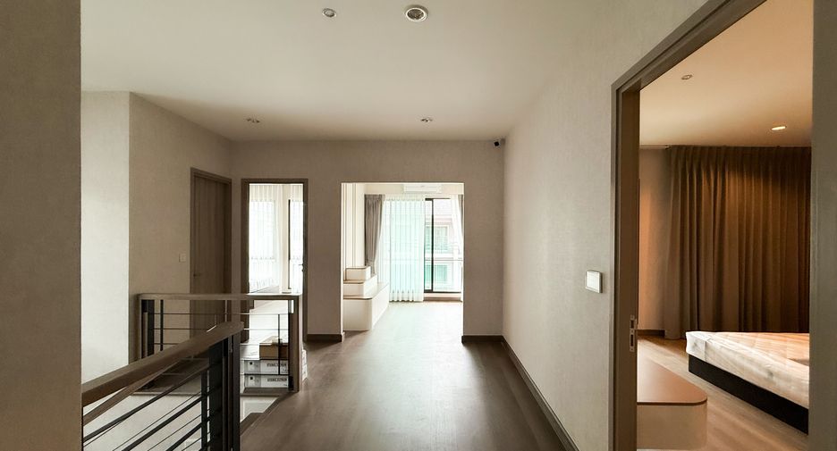 For rent 4 bedrooms house in Prawet, Bangkok