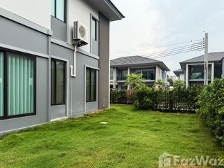 For rent 4 bedrooms house in Prawet, Bangkok