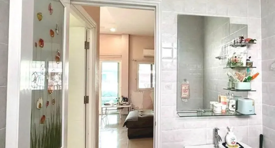 À vendre 4 chambres maison à Mueang Lampang, Lampang