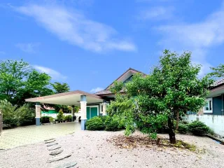 ขาย 4 ห้องนอน บ้านเดี่ยว ใน เมืองลำปาง, ลำปาง