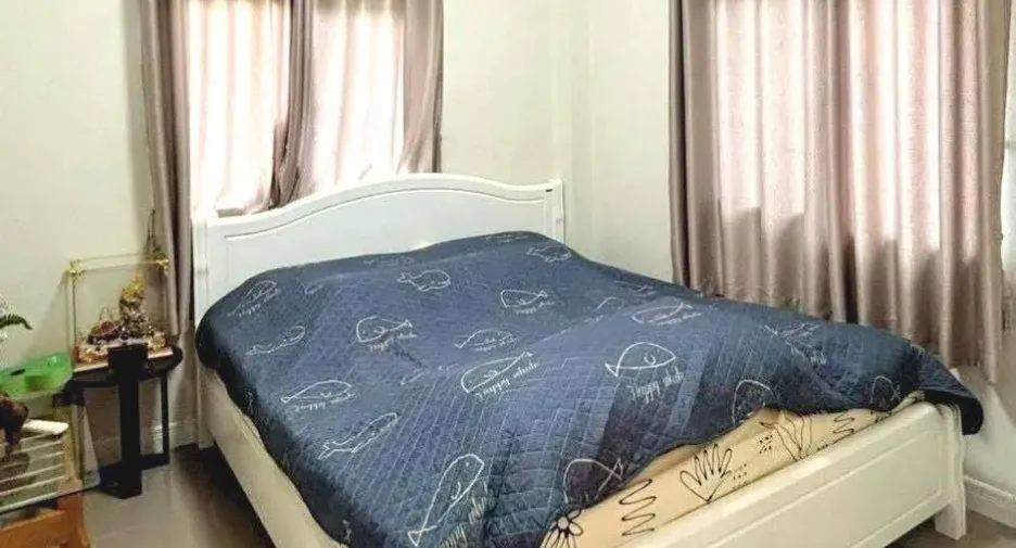 À vendre 4 chambres maison à Mueang Lampang, Lampang