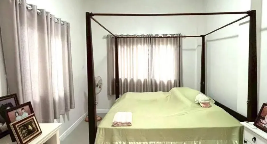 À vendre 4 chambres maison à Mueang Lampang, Lampang