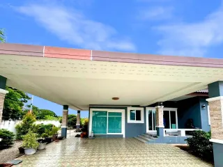 ขาย 4 ห้องนอน บ้านเดี่ยว ใน เมืองลำปาง, ลำปาง