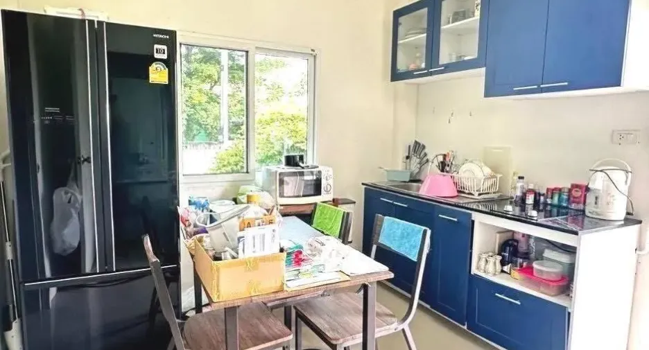 À vendre 4 chambres maison à Mueang Lampang, Lampang