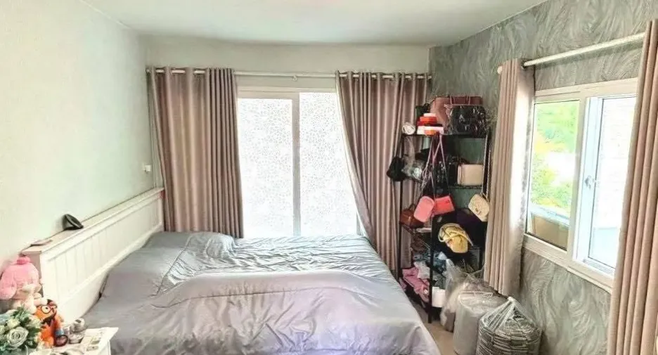 À vendre 4 chambres maison à Mueang Lampang, Lampang