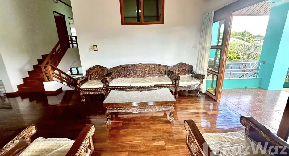 For sale 6 bedrooms house in Ko Kha, Lampang