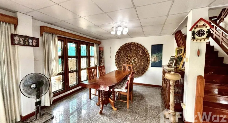 For sale 6 bedrooms house in Ko Kha, Lampang