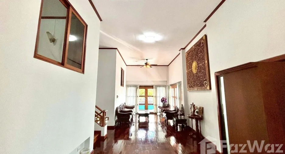 For sale 6 bedrooms house in Ko Kha, Lampang