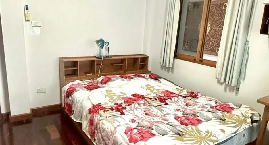 For sale 6 bedrooms house in Ko Kha, Lampang