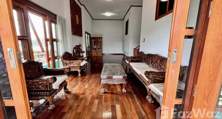For sale 6 bedrooms house in Ko Kha, Lampang