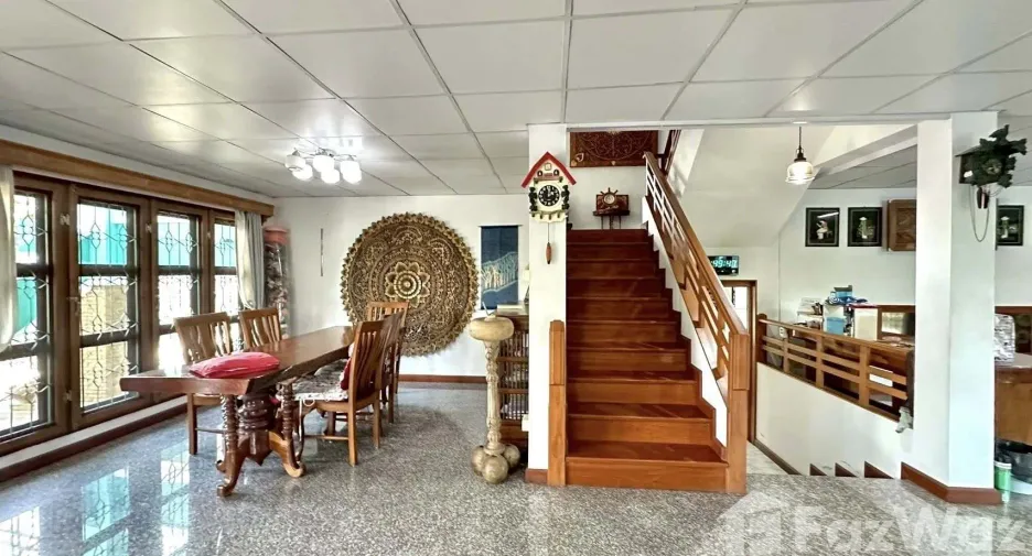 For sale 6 bedrooms house in Ko Kha, Lampang
