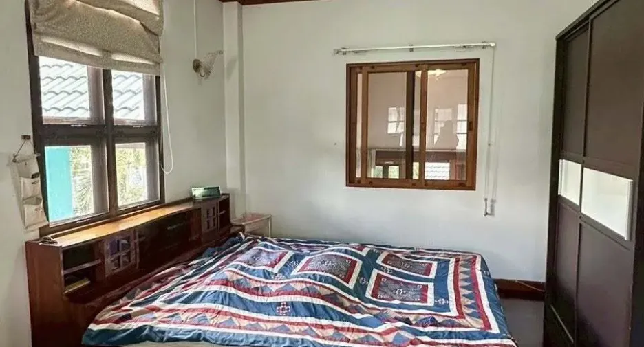 For sale 6 bedrooms house in Ko Kha, Lampang