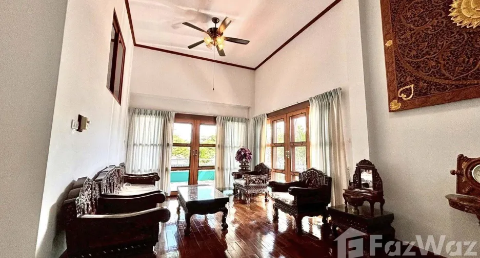 For sale 6 bedrooms house in Ko Kha, Lampang
