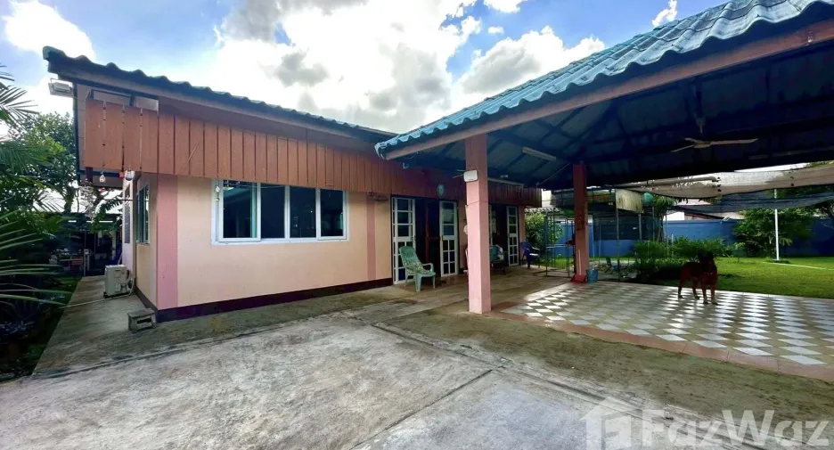 For sale 6 bedrooms house in Ko Kha, Lampang