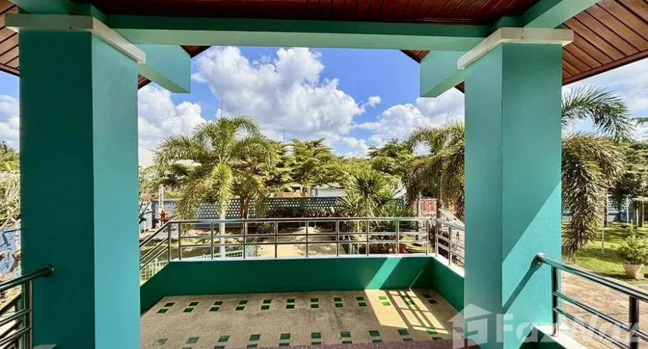 For sale 6 bedrooms house in Ko Kha, Lampang