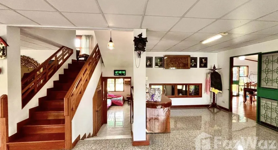 For sale 6 bedrooms house in Ko Kha, Lampang