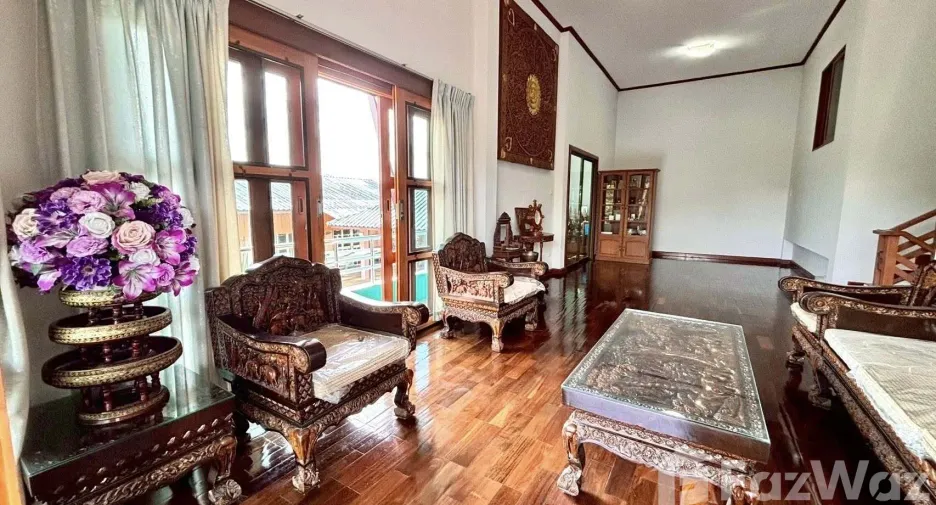 For sale 6 bedrooms house in Ko Kha, Lampang
