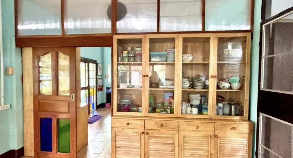 For sale 6 bedrooms house in Ko Kha, Lampang