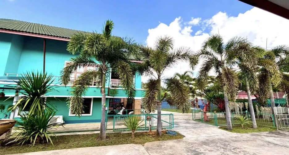 For sale 6 bedrooms house in Ko Kha, Lampang