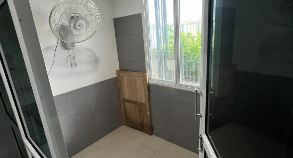 À louer 3 chambres maison à Mueang Nonthaburi, Nonthaburi