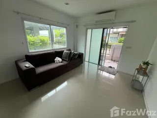 Аренда 3 спальни дом в Mueang Nonthaburi, Нонтабури