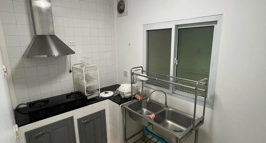 À louer 3 chambres maison à Mueang Nonthaburi, Nonthaburi
