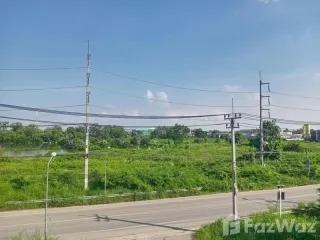 For sale land in Mueang Samut Sakhon, Samut Sakhon